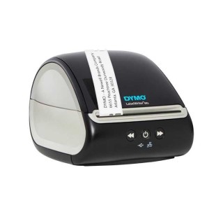 rotuladora dymo labelwritter 5xl
