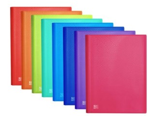 carpeta 30f oxford urban 50my a4 stdo pack: 10 unidades
