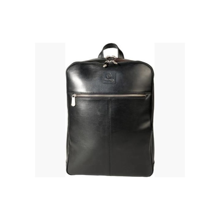 mochila ordenador exacompta exactive 15.6 piel