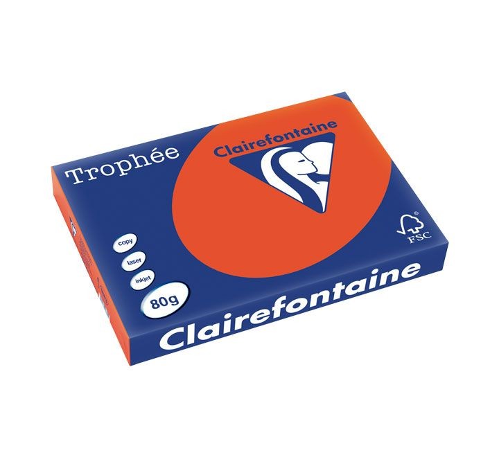 paq. 500h pap. trophee clf intenso a3 80g nara osc