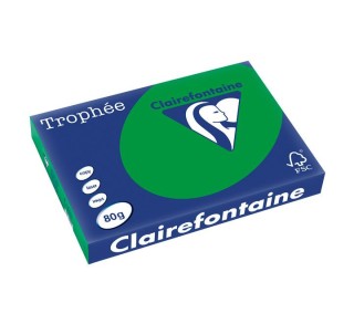 paq. 500h pap. trophee clf intenso a3 80g v billar