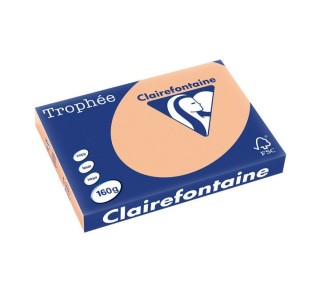 paq. 250h pap. trophee clf suave a3 160g albarico.