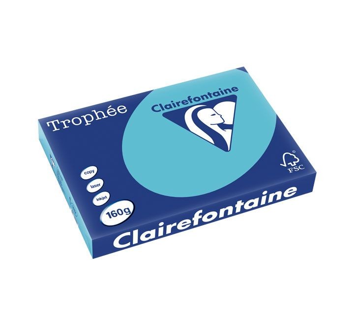 paq. 250h pap. trophee clf suave a3 160g az oscuro