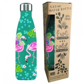 enesco botella isotermica enesco flamenco