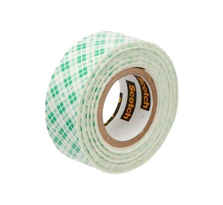 cinta adh. scotch fix doble cara 19mmx1.5m