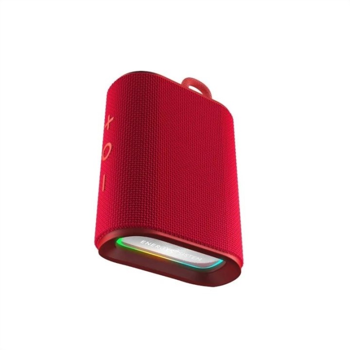 energy sistem altavoz streetplay cherry bt