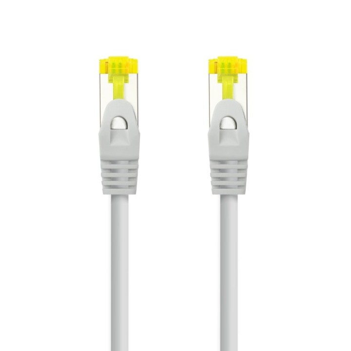 nanocable latiguillo cat. 6a lszh/sftp 2 m