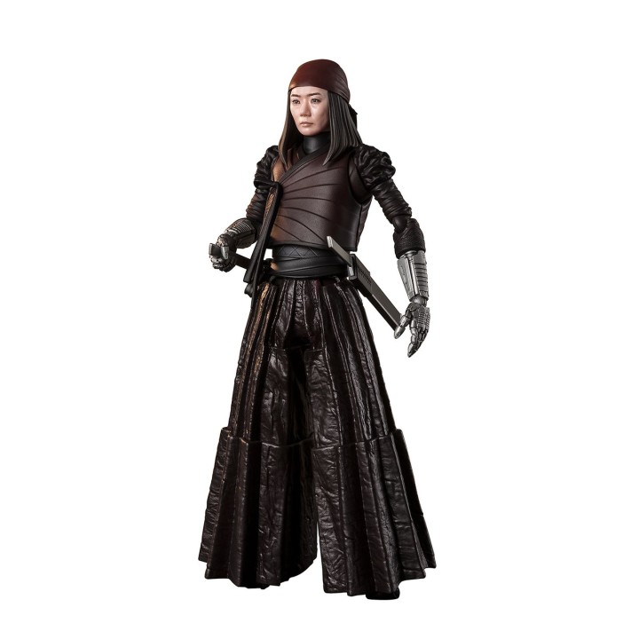 tamashii nations figura tamashii nations nemesis 15 cm rebel moon part one a child of fire sh figuar