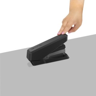 grapadora easypress lx870 easypress negra microban. full strip fellowes 5016401
