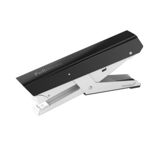 grapadora de tenaza fellowes lx890 negra fellowes 5016601