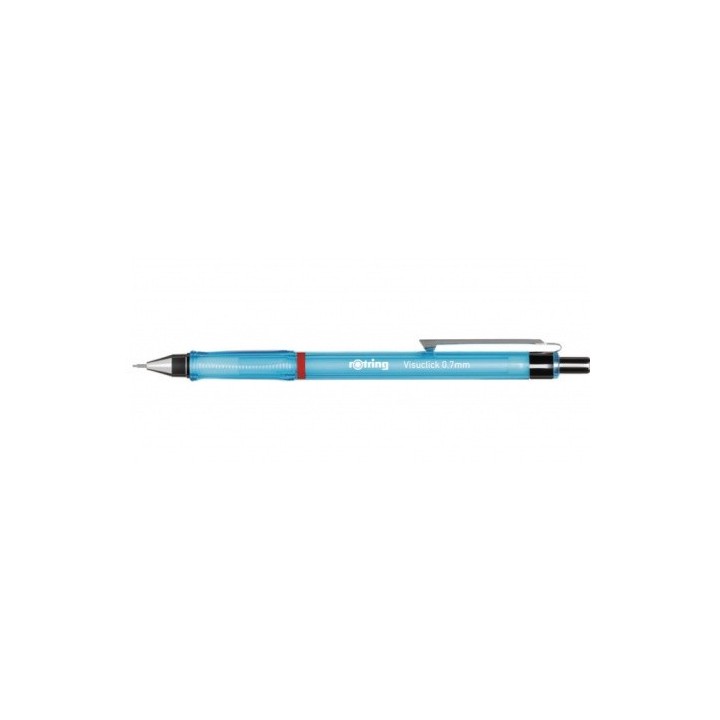 rotring visuclick lapiz mecanico 0,7 mm 2b 12 pieza(s)