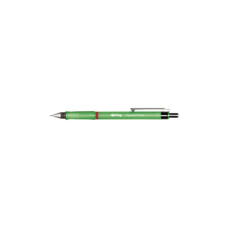 rotring visuclick lapiz mecanico 0,7 mm 2b 12 pieza(s)