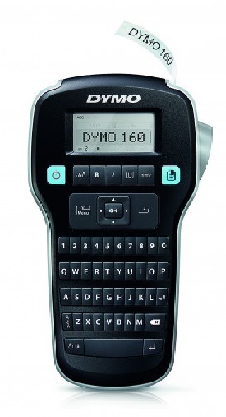 rotuladora labelmanager 160 dymo 2174612
