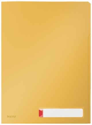 p-3 dossier priv. c/sep. cosy amarillo leitz 47160019
