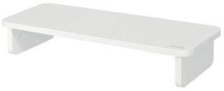 soporte elevador para monitor blanco ergo leitz 64340001