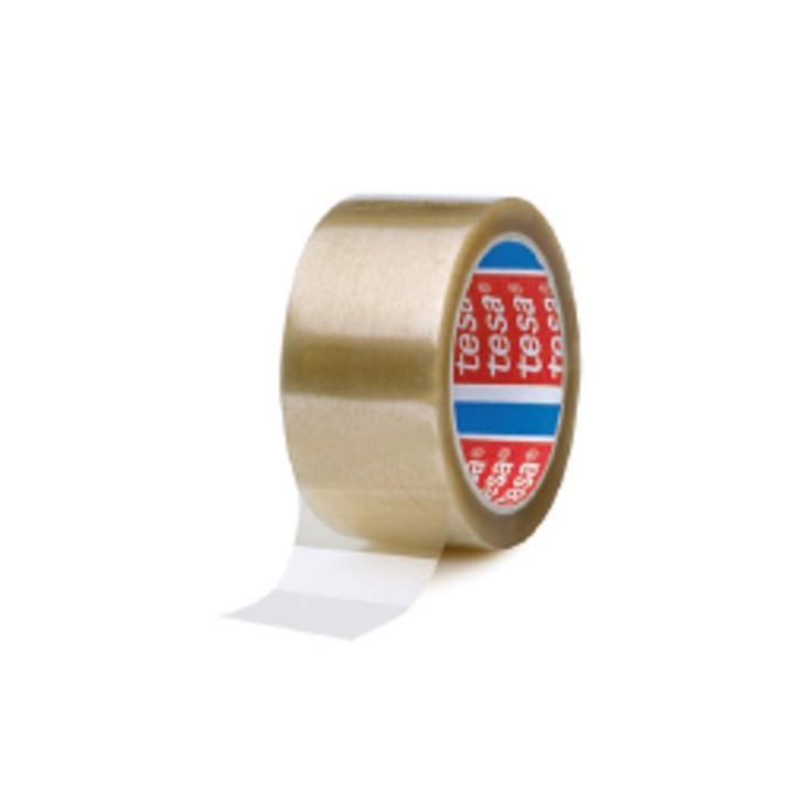 tesa 4089, 50 mm x 66 m transparente