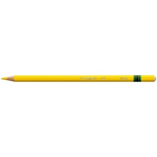lapiz modelo all acuarelable punta 3,3mm. color amarillo stabilo 8044