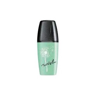 marcador fluorescente boss mini pastel trazo 2/5mm. menta stabilo 07/116-7