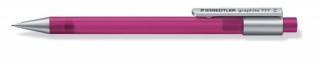 portaminas graphite 777, 0,7mm, azul staedtler 777 07-3