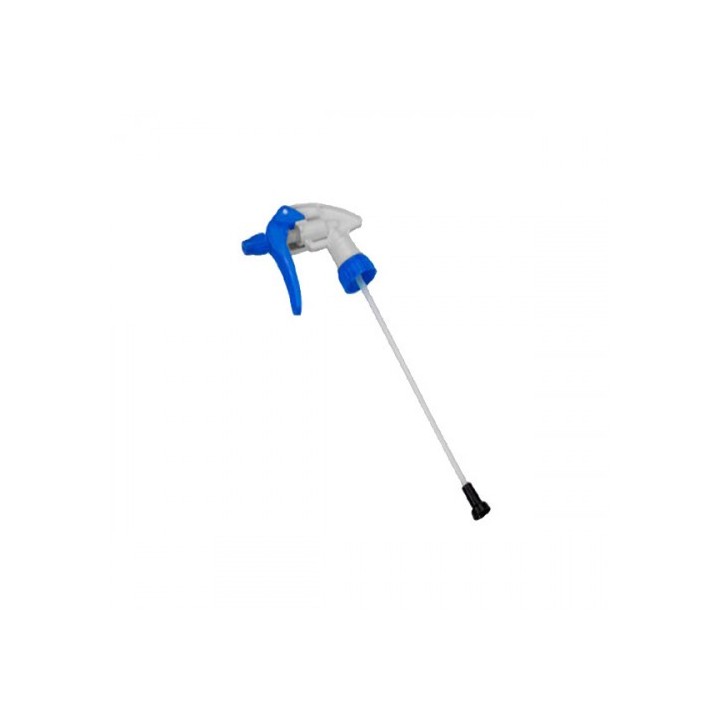 paquete 12 pistolas pulverizadoras canyon ecolab ap003