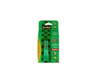 blister adhesivo universal sin disolvente tubo 30gr 3025c12 scoth 7100290593