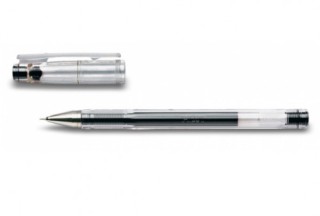 boligrafo gtec-c4 negro pilot bl-gc4b