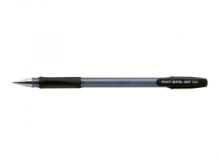 boligrafo tinta aceite negro pilot bps-gp-m-b