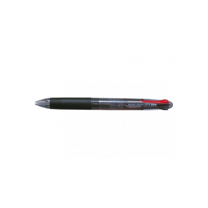 boligrafo gp4b begreen negro pilot bpkg-35rm-bt-bg