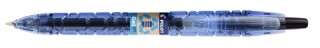boligrafo b2p retractil negro pilot bl-b2p-bg-b