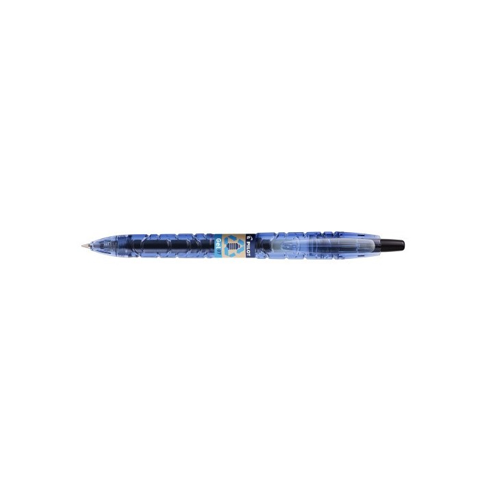 boligrafo b2p retractil negro pilot bl-b2p-bg-b