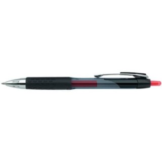 roller gel signo 207e rojo uniball 308684000