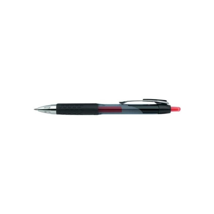 roller gel signo 207e rojo uniball 308684000