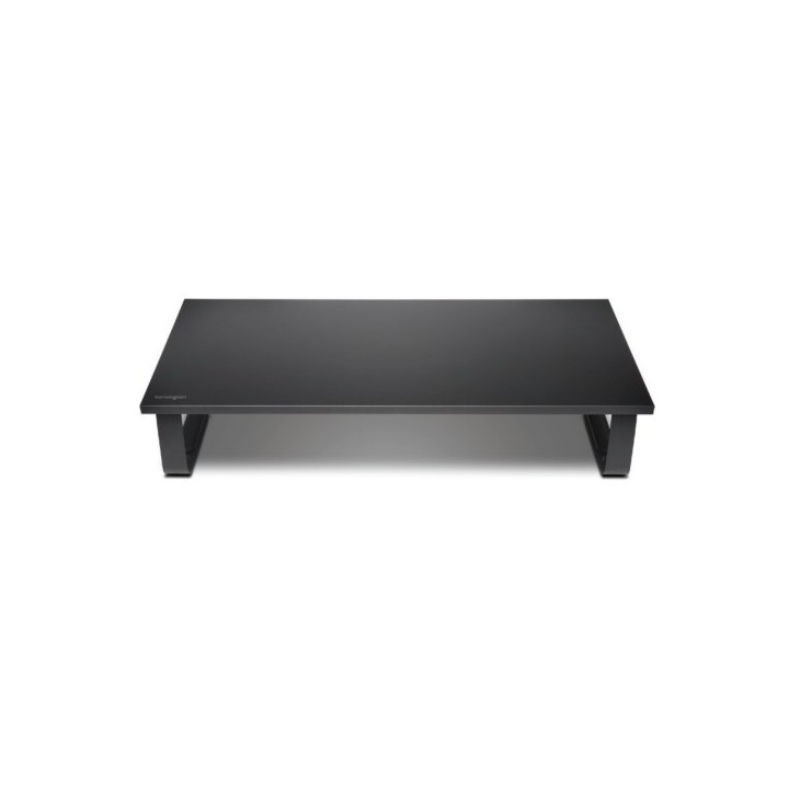 soporte elevador monitor extra ancho kensington k55726eu