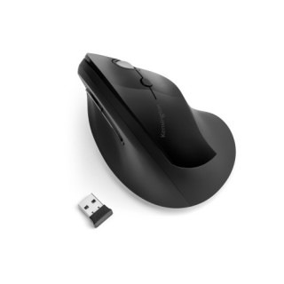 raton profit inalambrico vertical negro kensington k75501eu