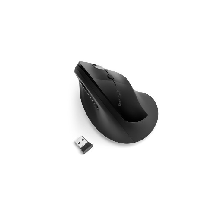 raton profit inalambrico vertical negro kensington k75501eu