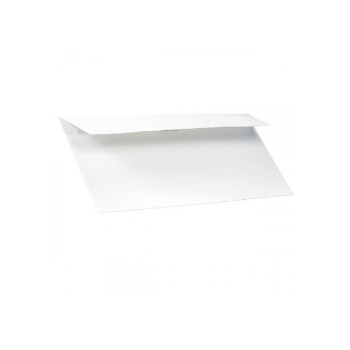 caja 500 sobres din c5 (162x229) offset blanco 90 grs. open autosam autoadhesivo con tira de silicon