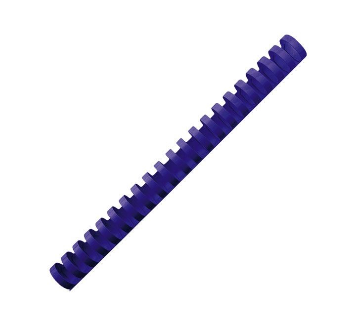(obsoleto) p. 50 canutillos fellowes plast 22mm az
