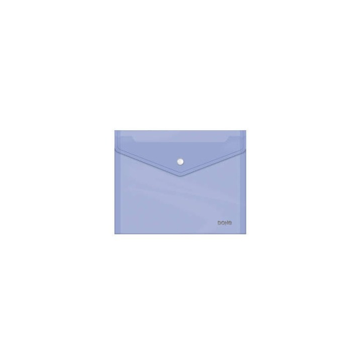 sobres polipropileno broche morado a5 apaisado 225x170 dohe 91488