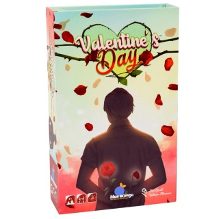 juegos juego de mesa valentines day edad recomendada 8