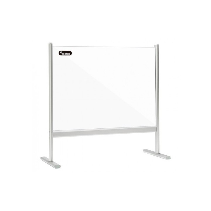 panel acrilico de sobremesa de 80x65cm rocada cov-d86p
