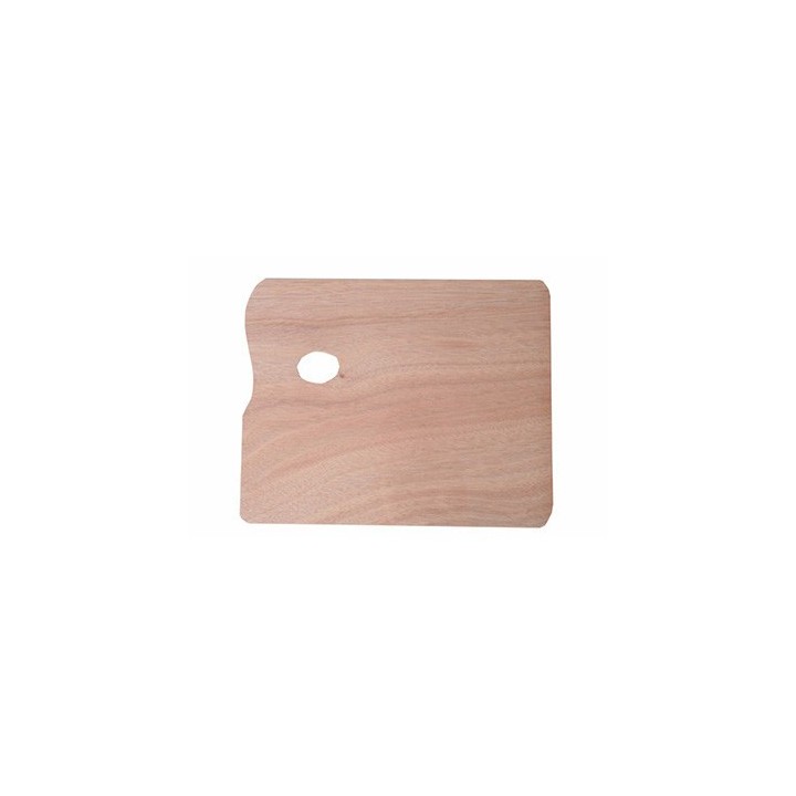 pryse 6060006 paleta de pintura madera