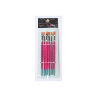 pryse 6110006 pincel para bellas artes 6 pieza(s)