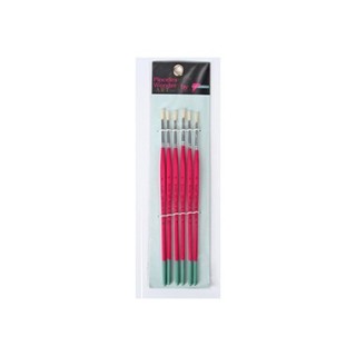 pryse 6121002 pincel para bellas artes 6 pieza(s)