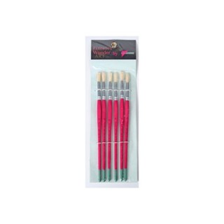 pryse 6121010 pincel para bellas artes 6 pieza(s)