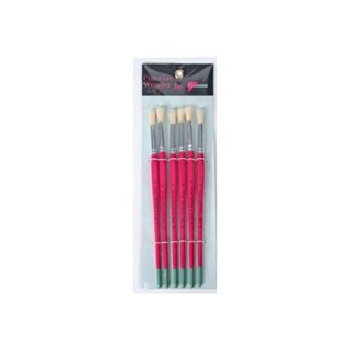 pryse 6121012 pincel para bellas artes 6 pieza(s)