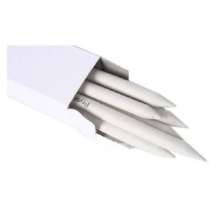 pryse 6200007 pastel blanco 12 pieza(s)