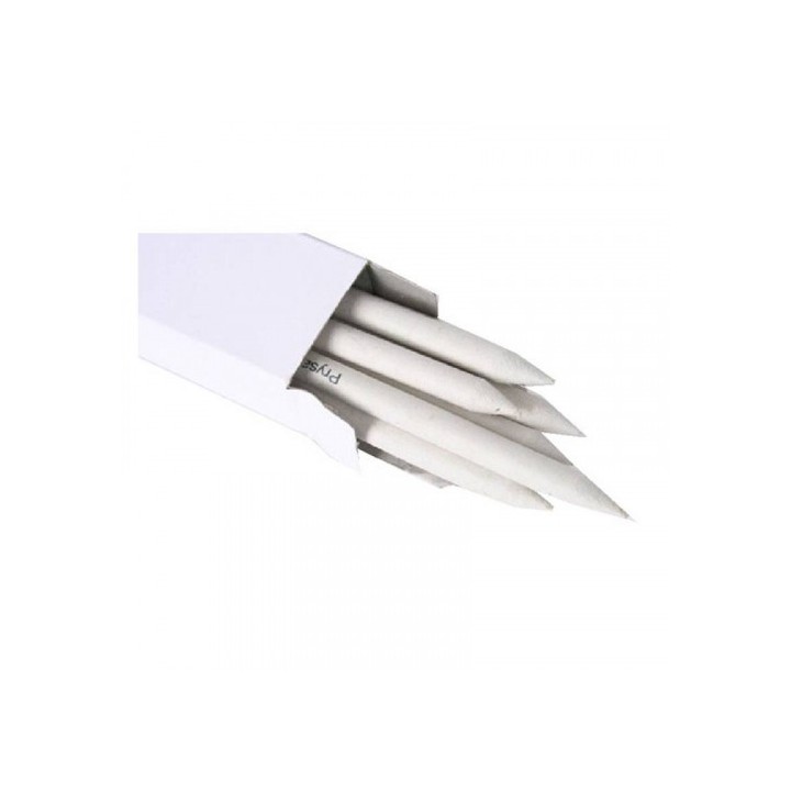pryse 6200007 pastel blanco 12 pieza(s)