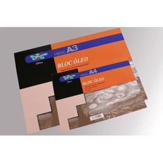 pryse 6230061 papel decorativo bloc de hojas de papel para bellas artes 12 hojas
