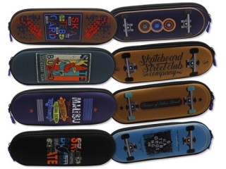 portatodo neopreno skate board bismark 328274