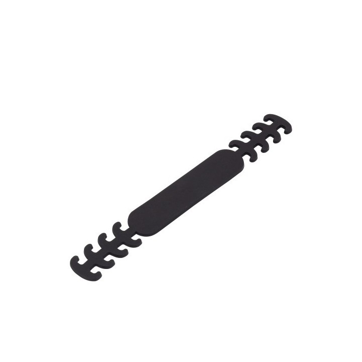 trasnuca plastico color negro dam ed0050c00